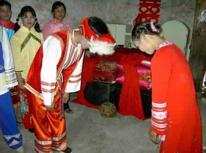 壮族男女的恋爱方式是啥?其中有何传统习俗