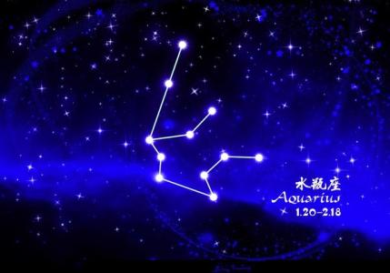 水瓶座和什么星座最配 水瓶座和什么星座比较搭配？