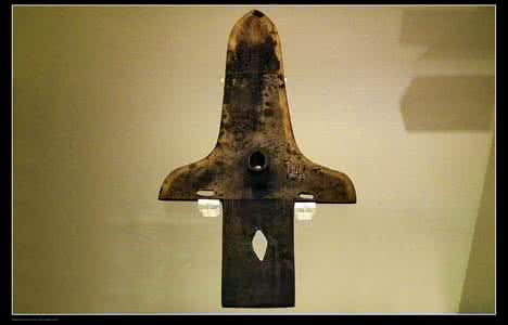 巴蜀青铜器館 巴蜀青铜器