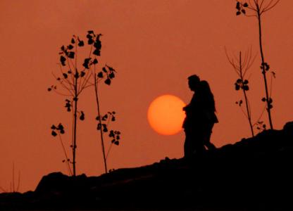 失去生命 英文 也许我所失去的，正是我生命中绝不该放手的东西。