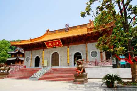 广济寺求姻缘怎么求 广济寺