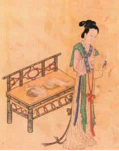 公主沦为妓女文 解密:哪位唐代著名女诗人曾经不幸沦为妓女?
