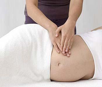 孕妇腰疼的厉害怎么办 孕妇腰疼可以按摩吗