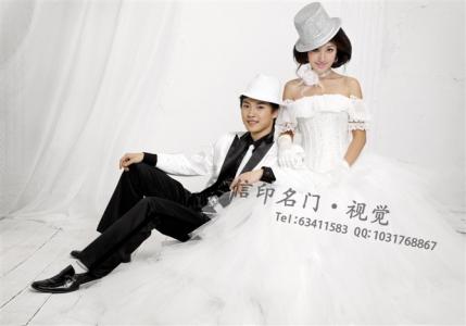 新人拍婚纱照 拍婚纱照前准备什么?新人拍婚纱照前必看!