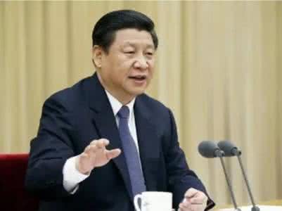 习大大来了!安徽凭什么?