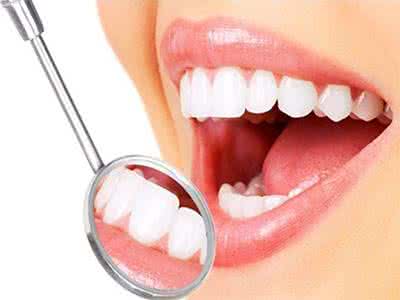 洗牙有几种方法 洗牙有几种方法 洗牙方法有哪些