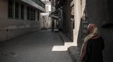 生活慢一点 这样的非洲生活，要慢一点