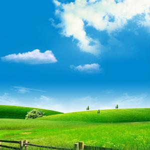 给我一片蓝天 给自已的一片蓝天