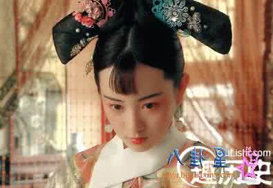 清宫秘史：慈禧打珍妃为何要剥光衣服当众羞辱？