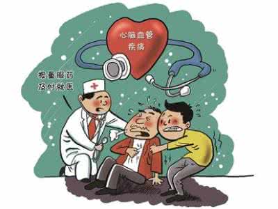 三种常见病的防治方法 冬季警惕三种常见病缠身