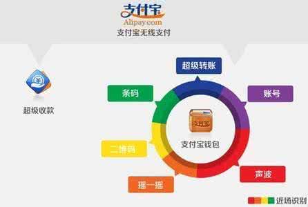 支付宝钱包的功能 8.5支付宝钱包都加了什么功能