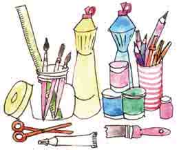 diy相册制作大全 diy相册制作必备工具大全