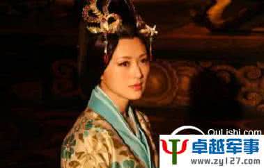 汉武帝钩弋夫人 汉武帝最重要的女人之钩弋夫人 刘弗陵的生母