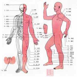 颈椎病走路不平衡 人体这里不平多是病，一定要注意！