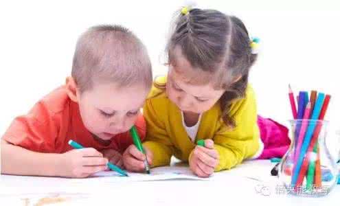 先学习后教孩子画画（超级实用）