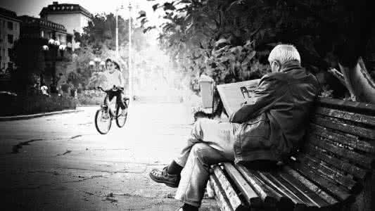 人老了是什么感觉 人老了，是什么感觉