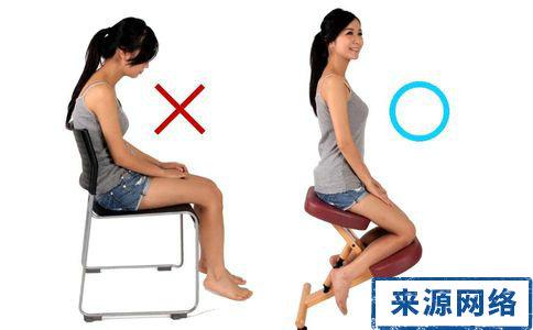 驼背怎么矫正 驼背有哪些矫正练习