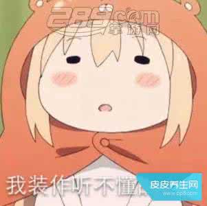 哆啦a梦爽到梗 哆啦a梦 我装作听不懂的样子是什么梗