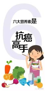 癌症诱因 癌症诱因 五味失调或是癌症诱因？盘点癌症8大食物克星