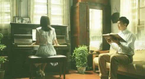 知青的情感 最好的感情，是彼此共同进步