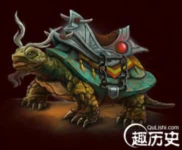 五大瑞兽及四大凶兽 揭秘:中国历史上的五大瑞兽和四大凶兽