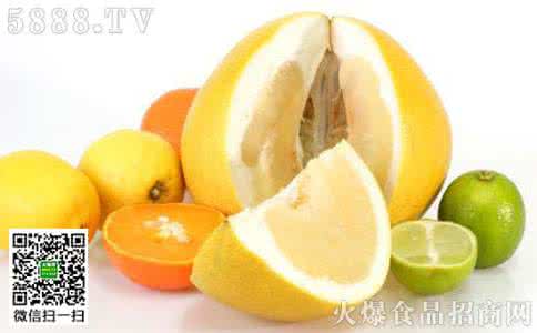吃柚子的好处 吃柚子的好处 这样吃柚子竟有奇效