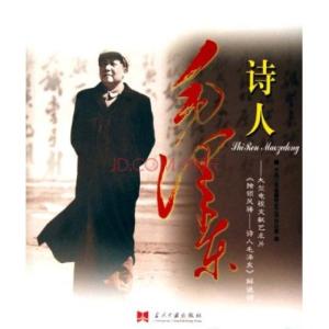 唐朝诗人全集 《诗人毛泽东》视频全集【20集】