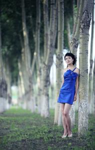 温暖心灵的情感美文 陪你一起看风景【情感美文】