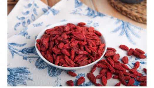 枸杞对肝脏的作用 吃枸杞能改善肝脏功能