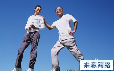 老年人应急自救常识 健身常识 老年人健身应注意哪些