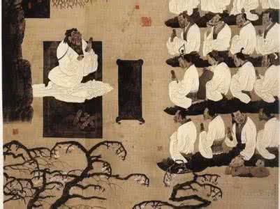 古代对教师的称呼 古代的教师被称呼为什么?细数教师的古今称谓