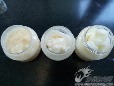 猪油到底该不该吃 果壳网 我们该不该放弃猪油?