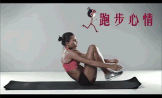 燃健身部落怎么发布动态