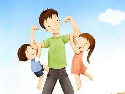 爹爹老师一起要了我 1个好父亲等于200个老师,当爹的都好好看看!