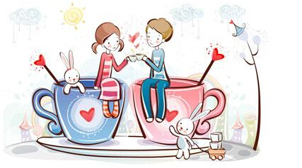 人生感悟图文 图文：过来人感悟——女孩结婚之前绝不能干的十件傻事