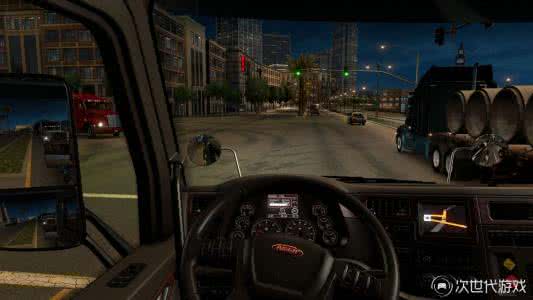 超真实车祸模拟游戏 美国开发最真实的模拟游戏DSTS 豪