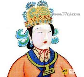 武则天侄子即位 为什么武则天立侄子武承嗣来做继承人行不通？