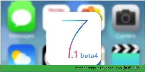 我的世界更多苹果mod 苹果iOS7.1 Beta4更多新特性