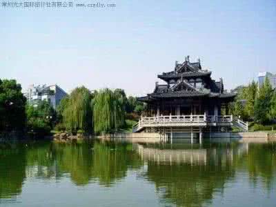 浙江省名胜古迹 浙江省历史古迹2