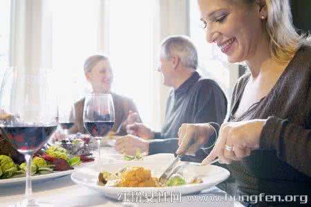 教育孩子的黄金法则 女性养生:吃饭的黄金法则教你吃出美丽