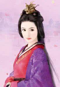 美人心计窦漪房生孩子 美人心计窦漪房生孩子 历史上的窦漪房真如美人心计窦漪房一样么？