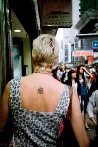 街拍相机 随身相机街拍秘诀