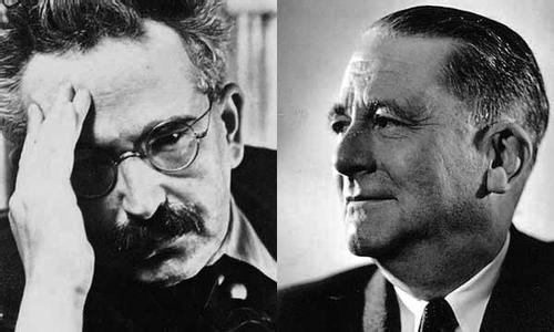 信托老杨专栏 梁文道专栏:对朋友的信托