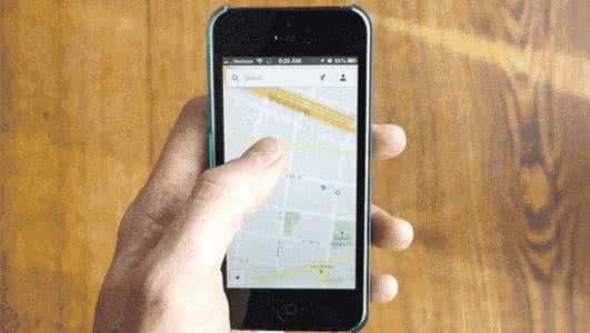 谷歌地图隐藏地名 谷歌地图隐藏的手势