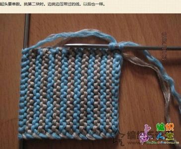 手工钩针编织包包图解 手工钩针编织包包图片和图解