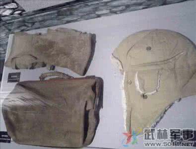日军731部队射精实验 毛骨悚然:日军731部队的解剖工具