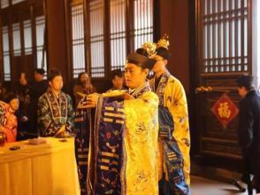 长城鹤军 一鹤道长：家中经常出怪事，怎样净宅与安宅！