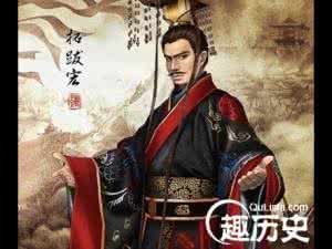 敕勒歌那个民族 拓跋宏是哪个民族