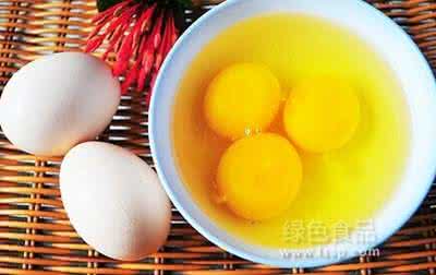 7个月宝宝吃多少蛋黄 4类人少吃蛋黄
