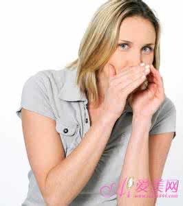 口臭看出身体内部疾病 口臭什么原因引起的 了解口臭的疾病预警